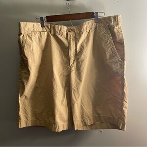 Tommy Hilfiger Men’s Chino Shorts Size 40 – Khaki